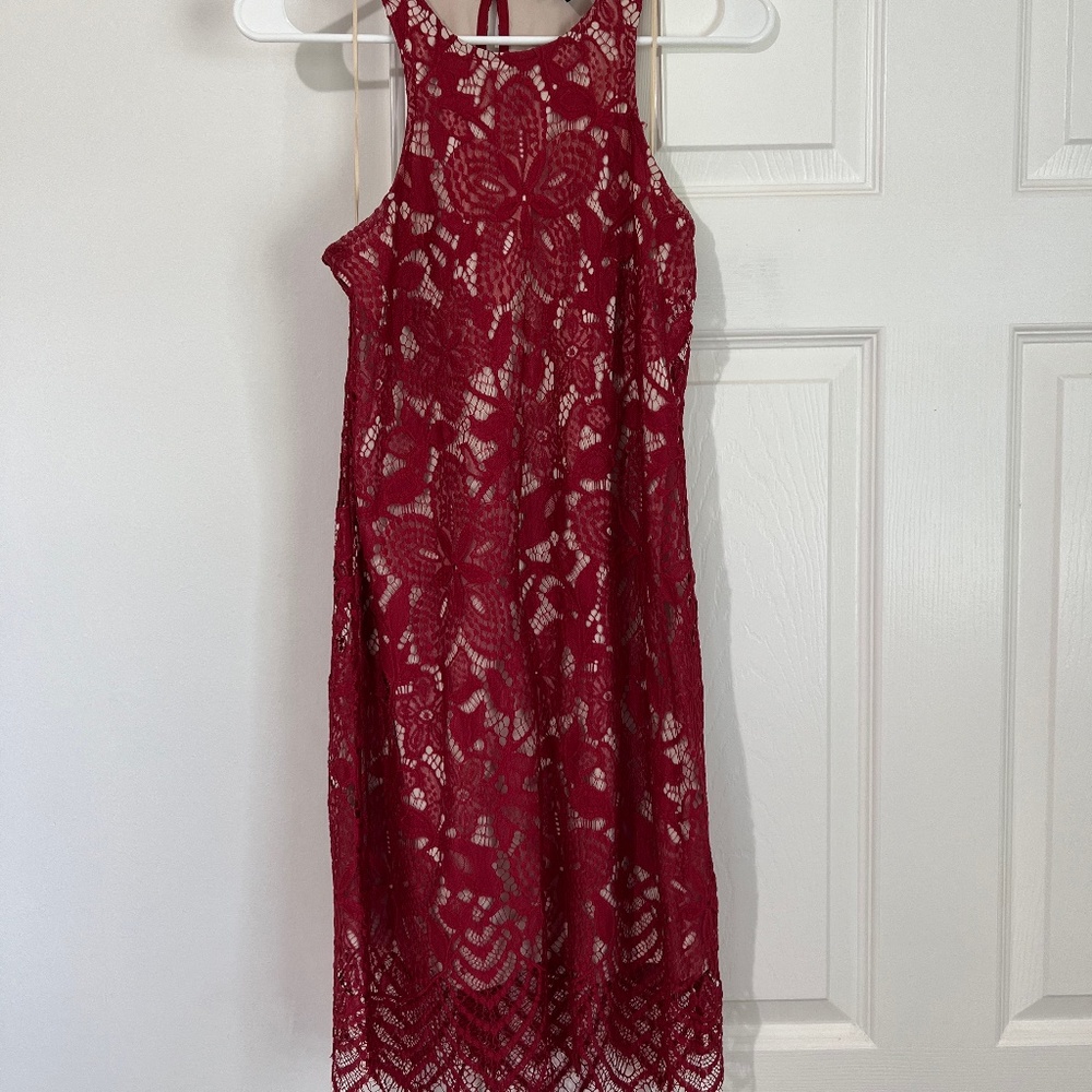 Express Dress